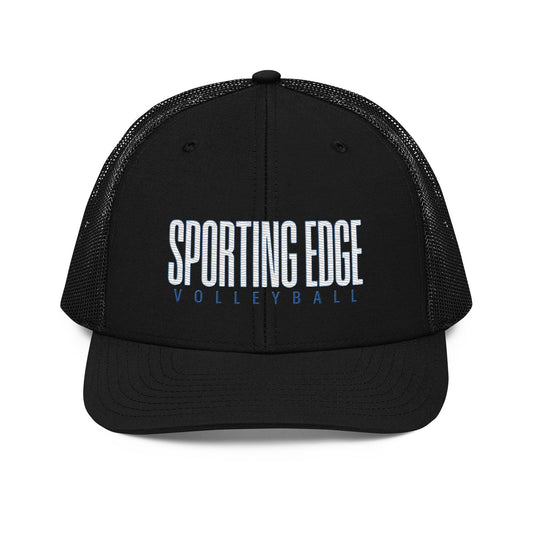 Richardson Snapback Trucker Cap