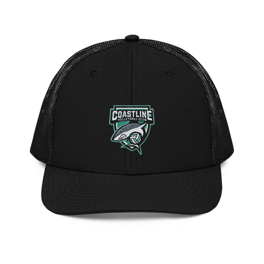 Richardson Snapback Trucker Cap