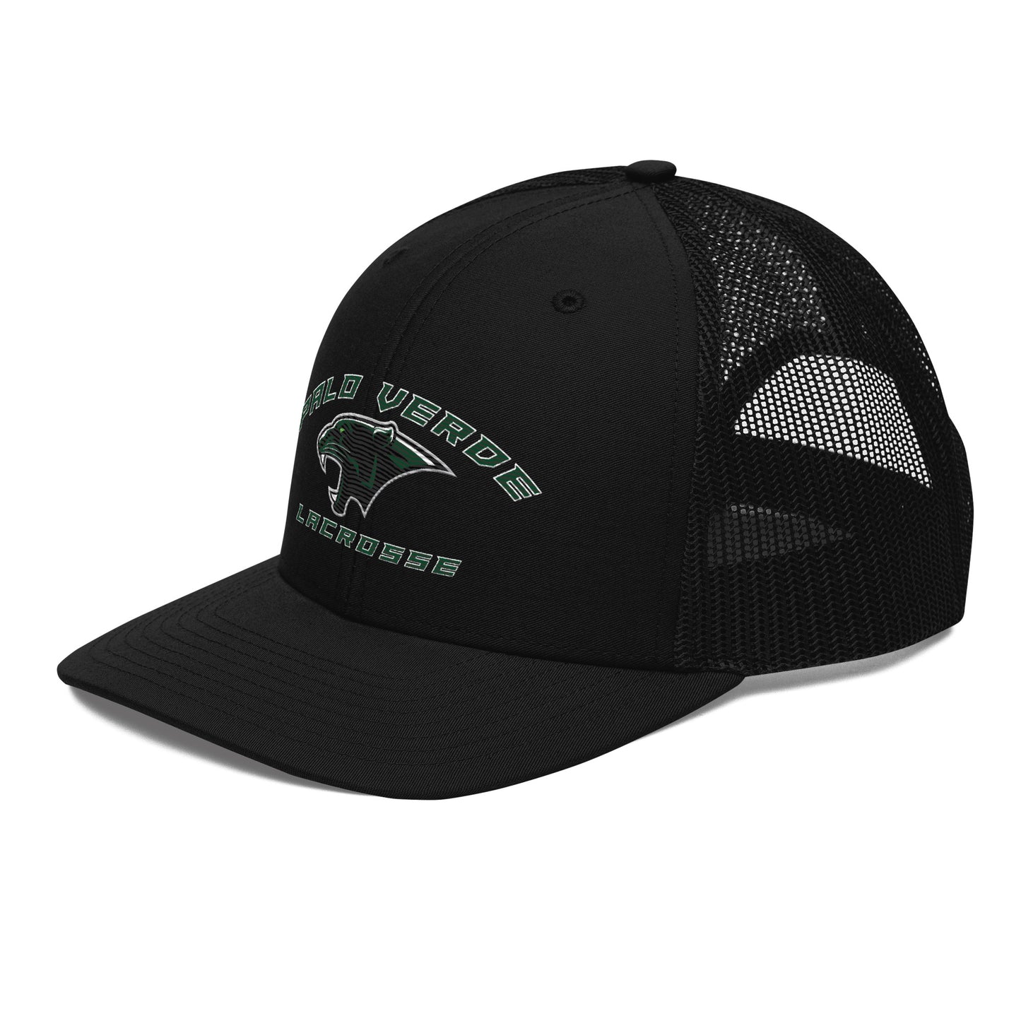 Palo Verde Lacrosse Richardson 112 Trucker Cap