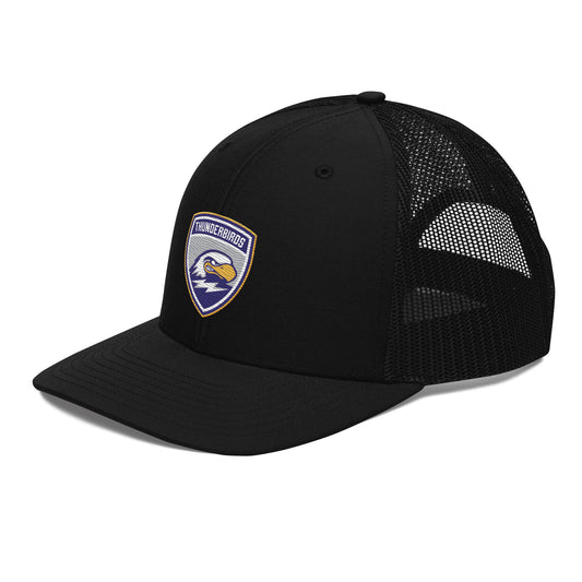Thunderbirds Hockey Richardson 112 Trucker Cap