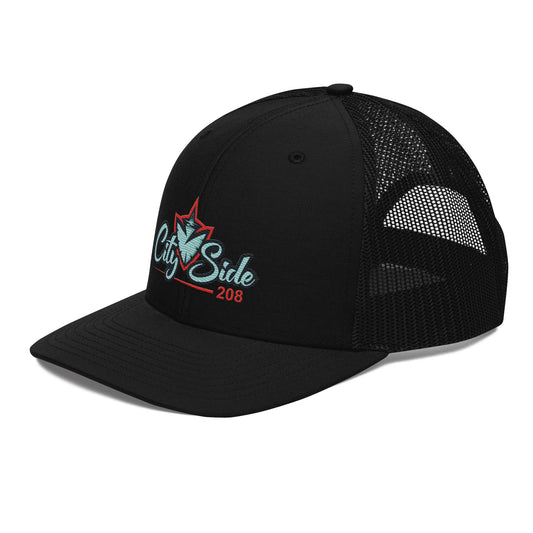 CitySide208 Richardson 112 Trucker Hat