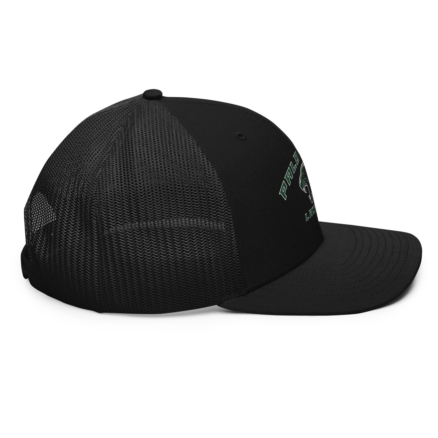 Palo Verde Lacrosse Richardson 112 Trucker Cap