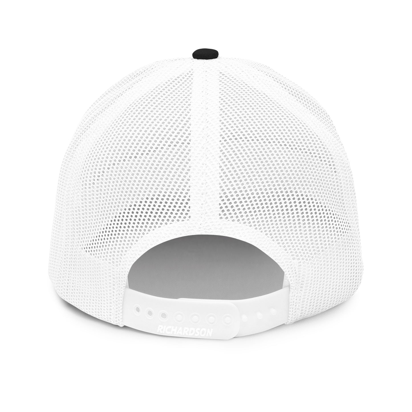 Palo Verde Lacrosse Richardson 112 Trucker Cap