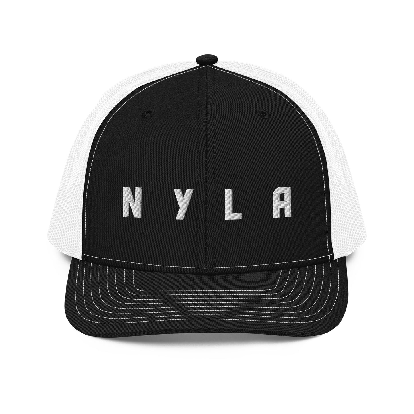 NYLA Richardson 112 Trucker Cap