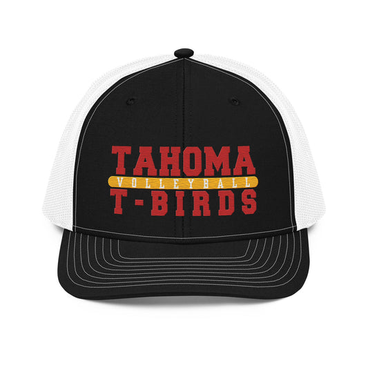Richardson Trucker Cap
