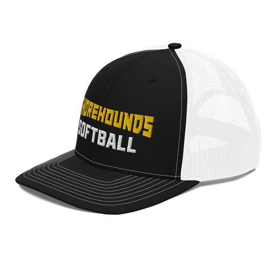 Shorehounds Richardson 112 Trucker Cap
