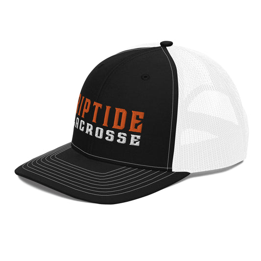 San Francisco Riptide Richardson 112 Trucker Cap