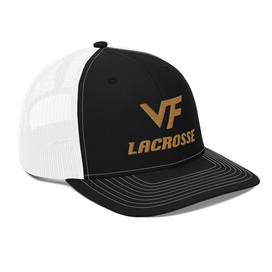 Vallivue Lacrosse Richardson 112 Trucker Cap