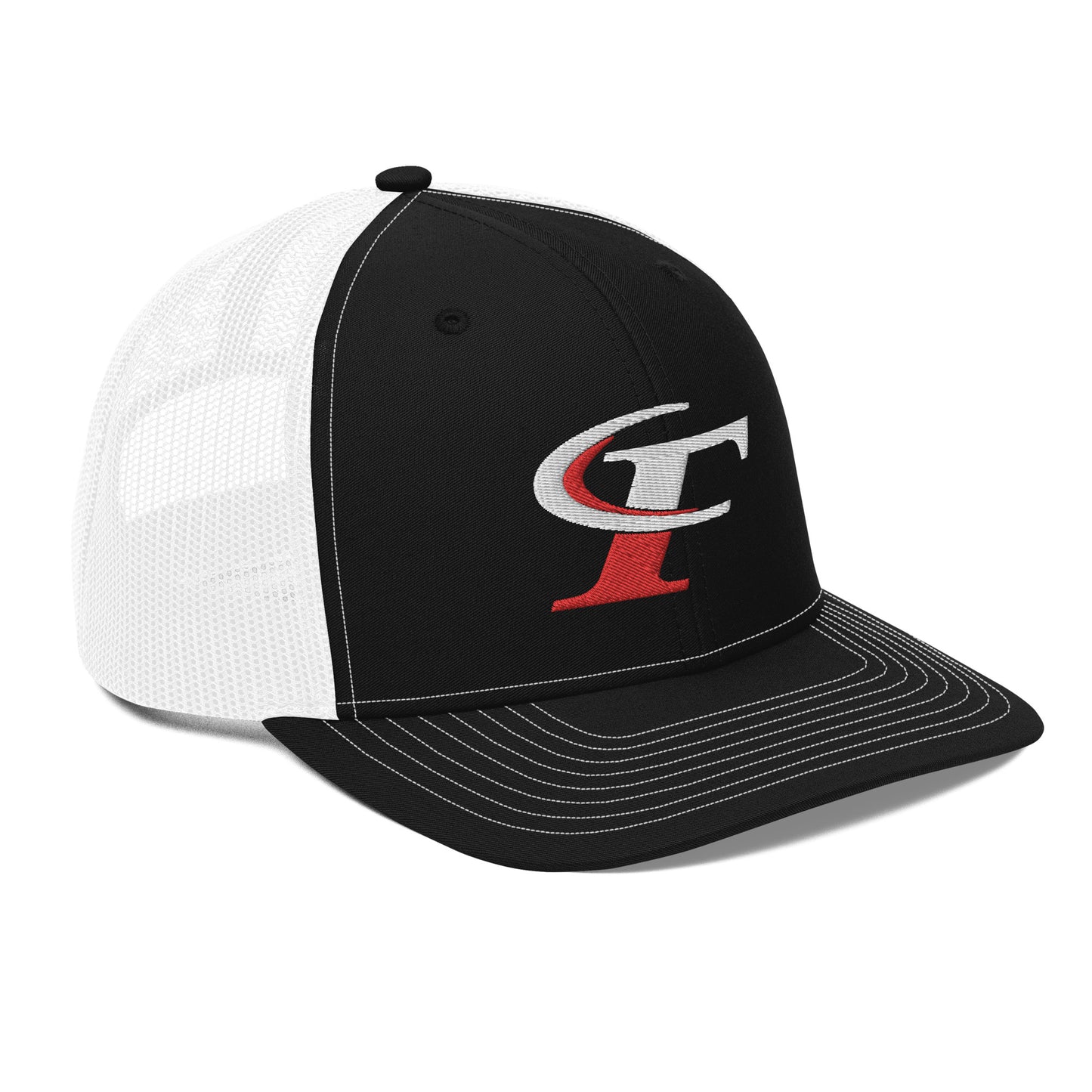 Colorado Force Softball Richardson 112 Trucker Hat
