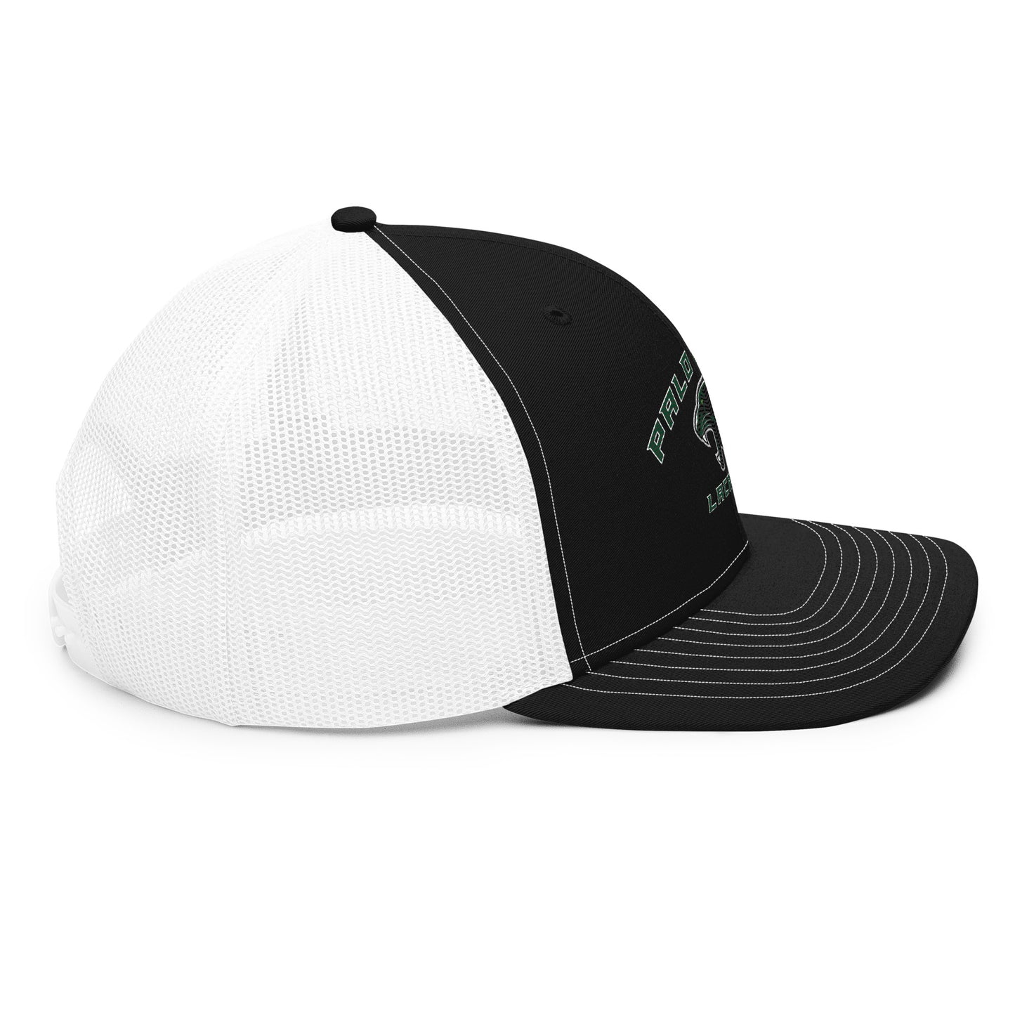 Palo Verde Lacrosse Richardson 112 Trucker Cap