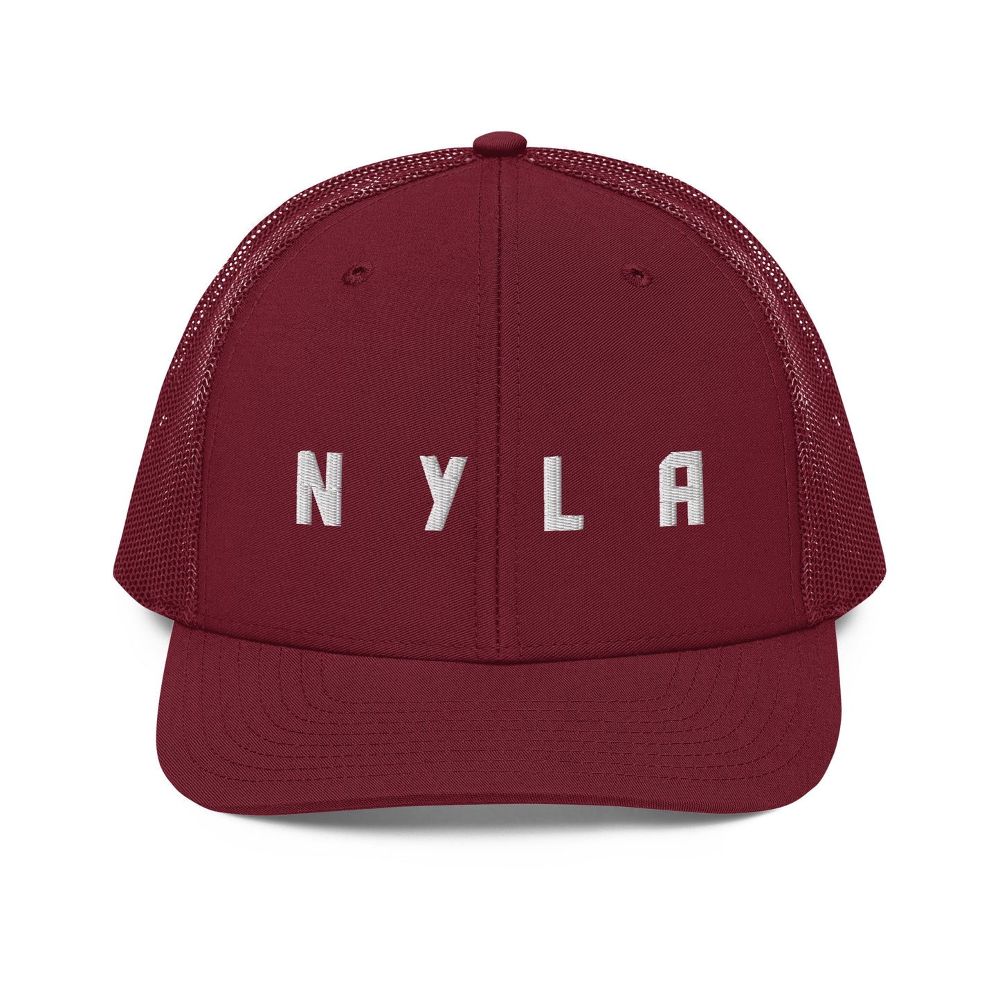 NYLA Richardson 112 Trucker Cap