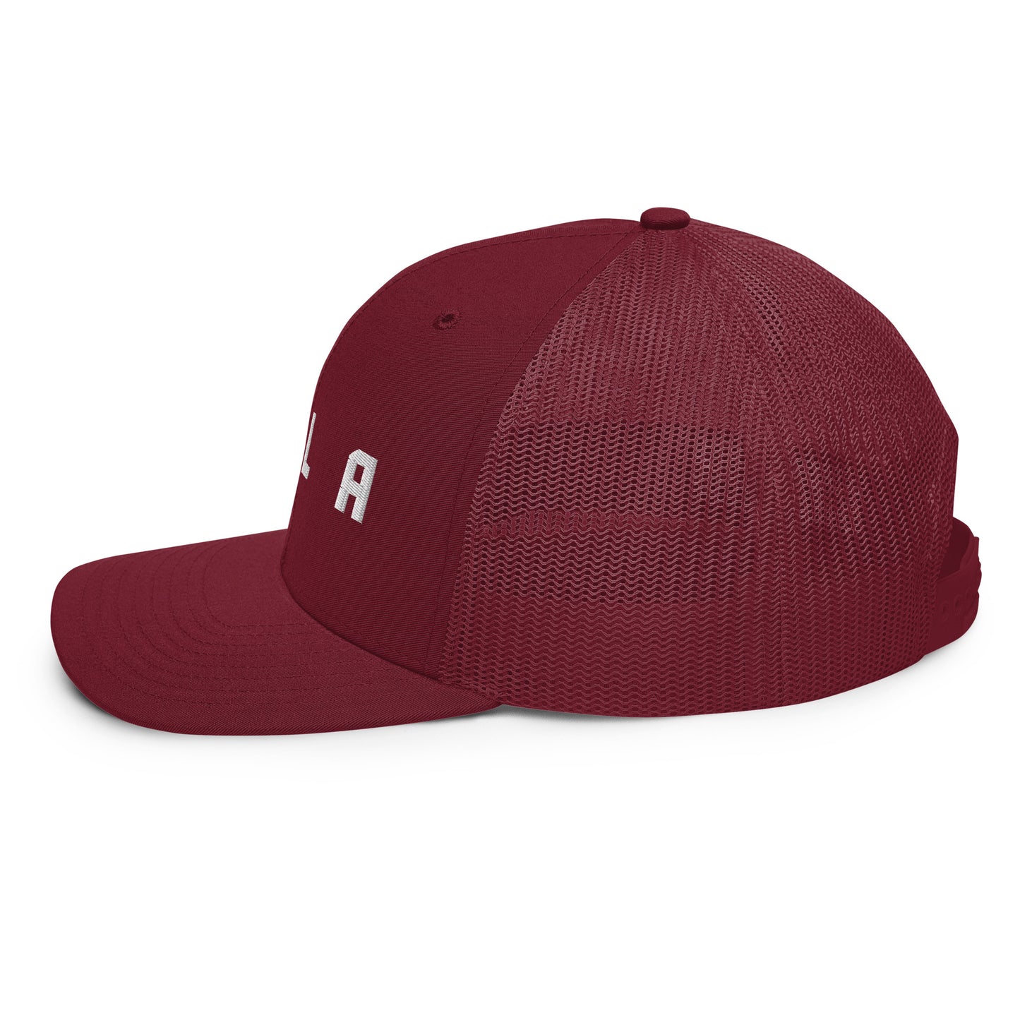 NYLA Richardson 112 Trucker Cap