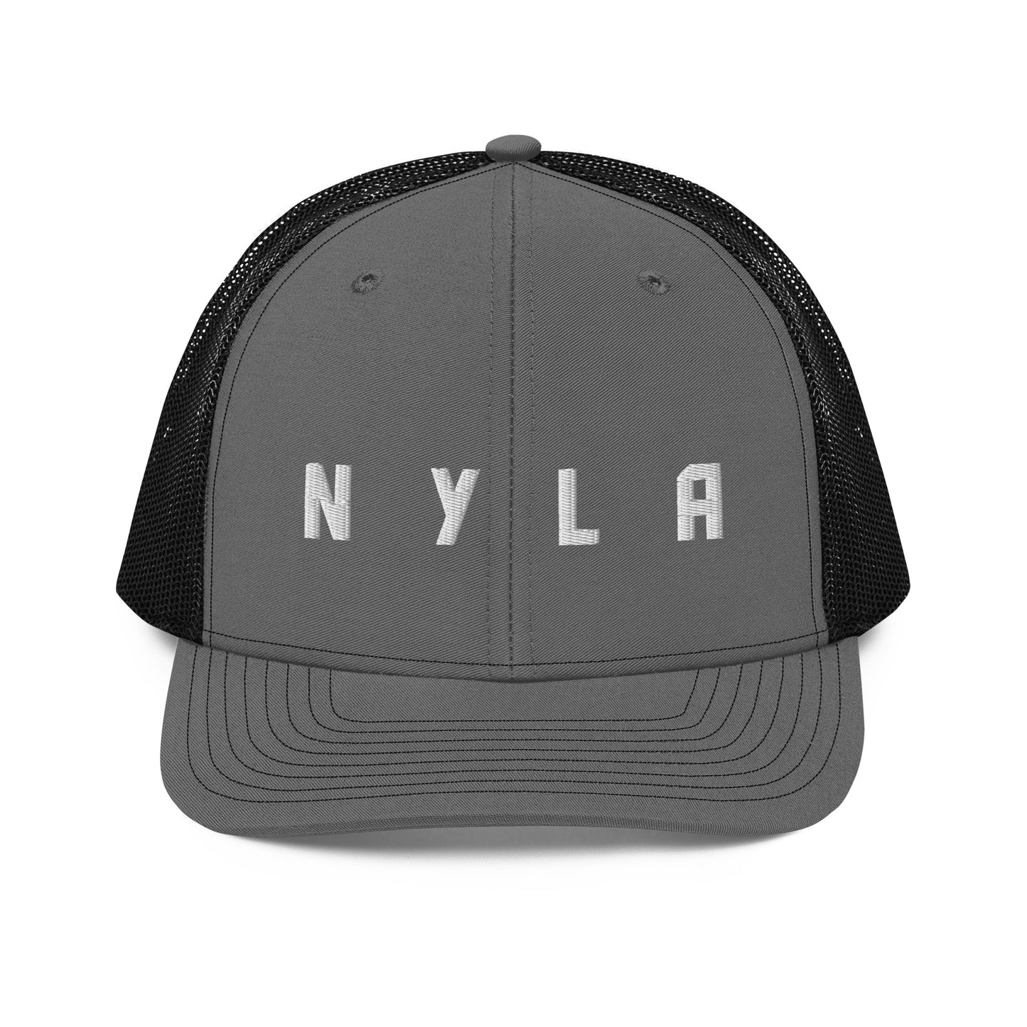 NYLA Richardson 112 Trucker Cap