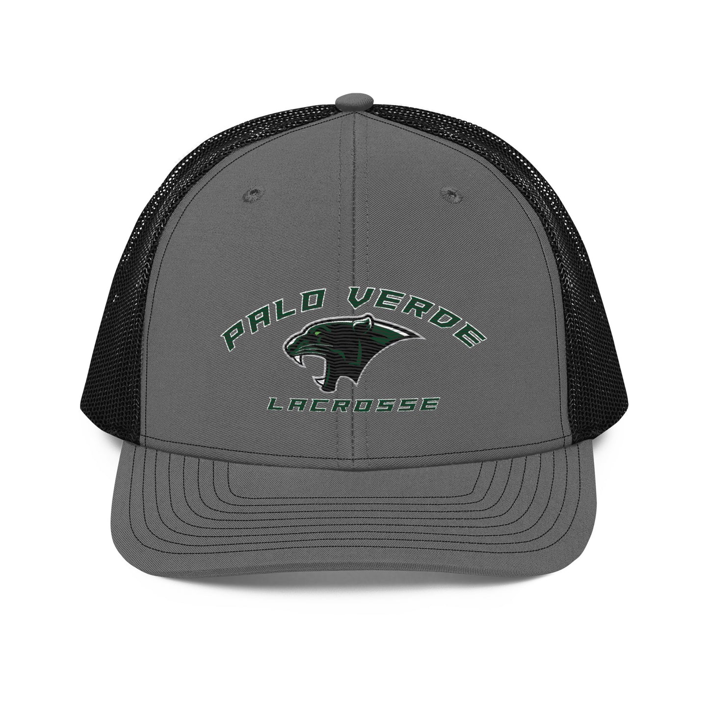 Palo Verde Lacrosse Richardson 112 Trucker Cap