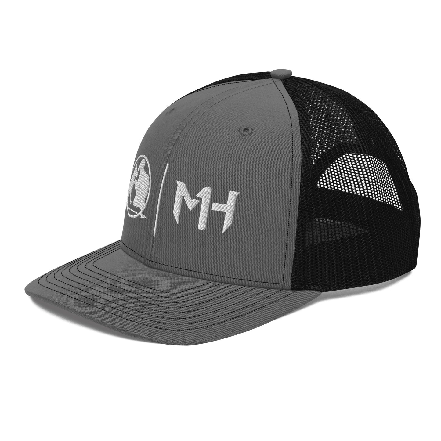 Project Kenny x MH1 Richardson 112 Trucker Cap