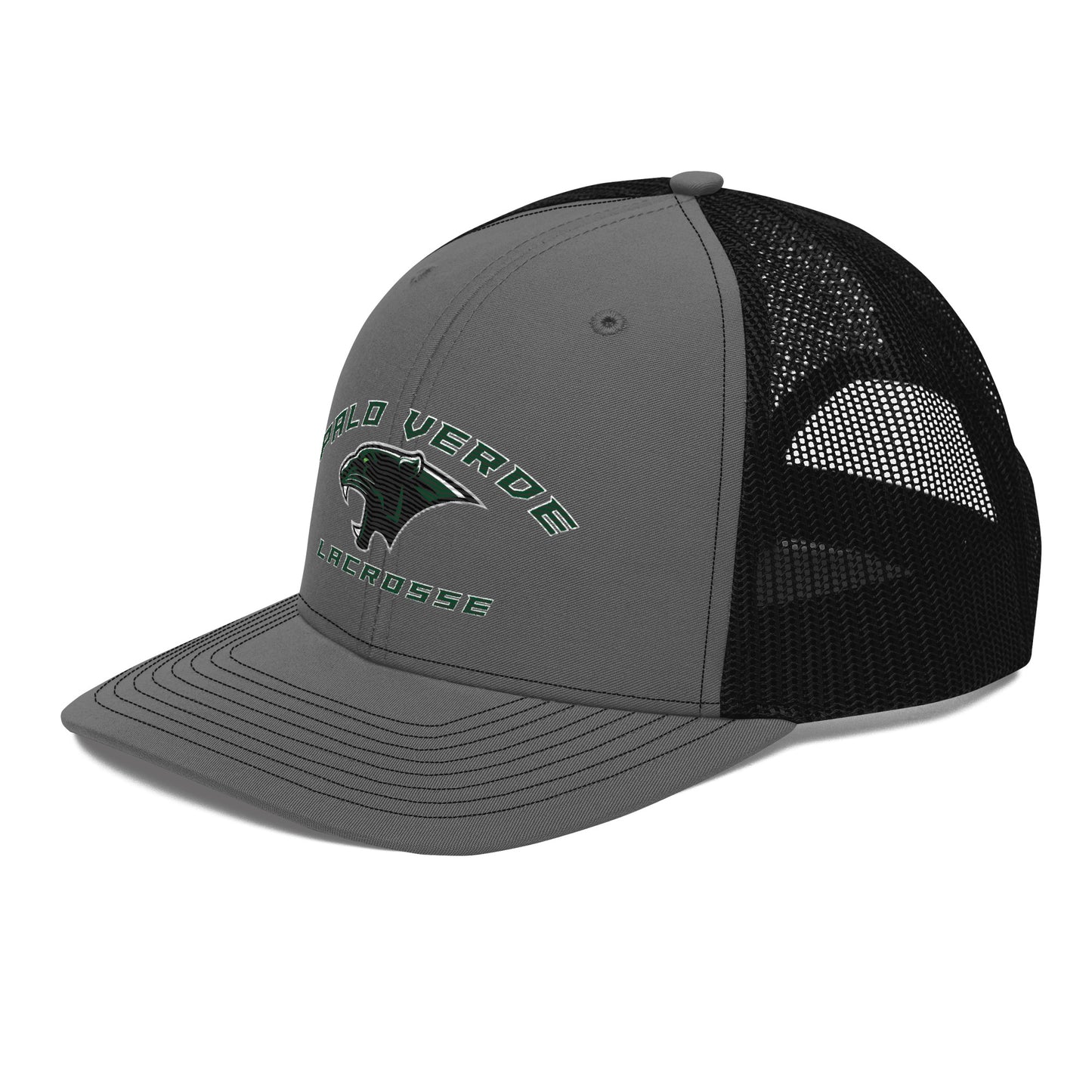 Palo Verde Lacrosse Richardson 112 Trucker Cap