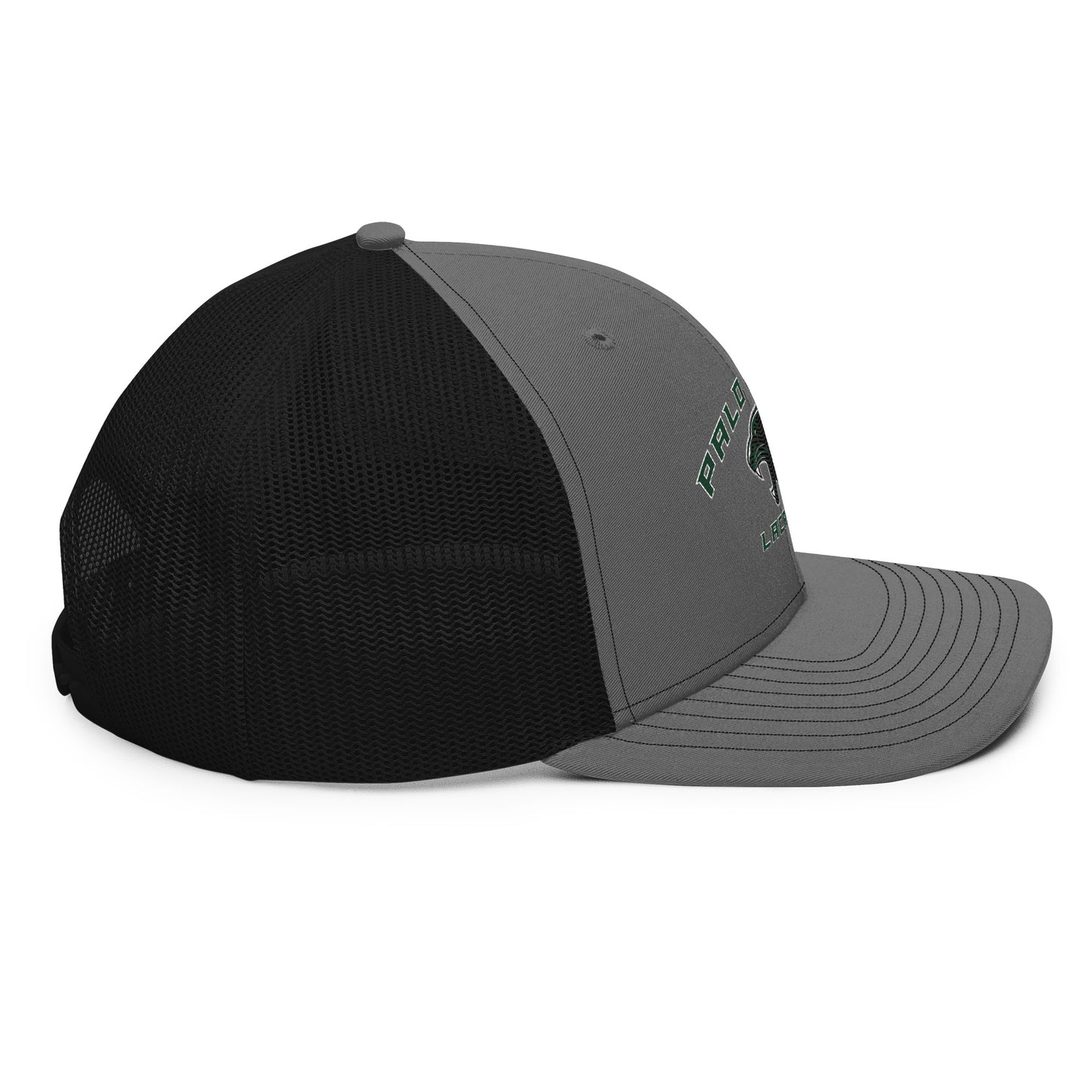 Palo Verde Lacrosse Richardson 112 Trucker Cap