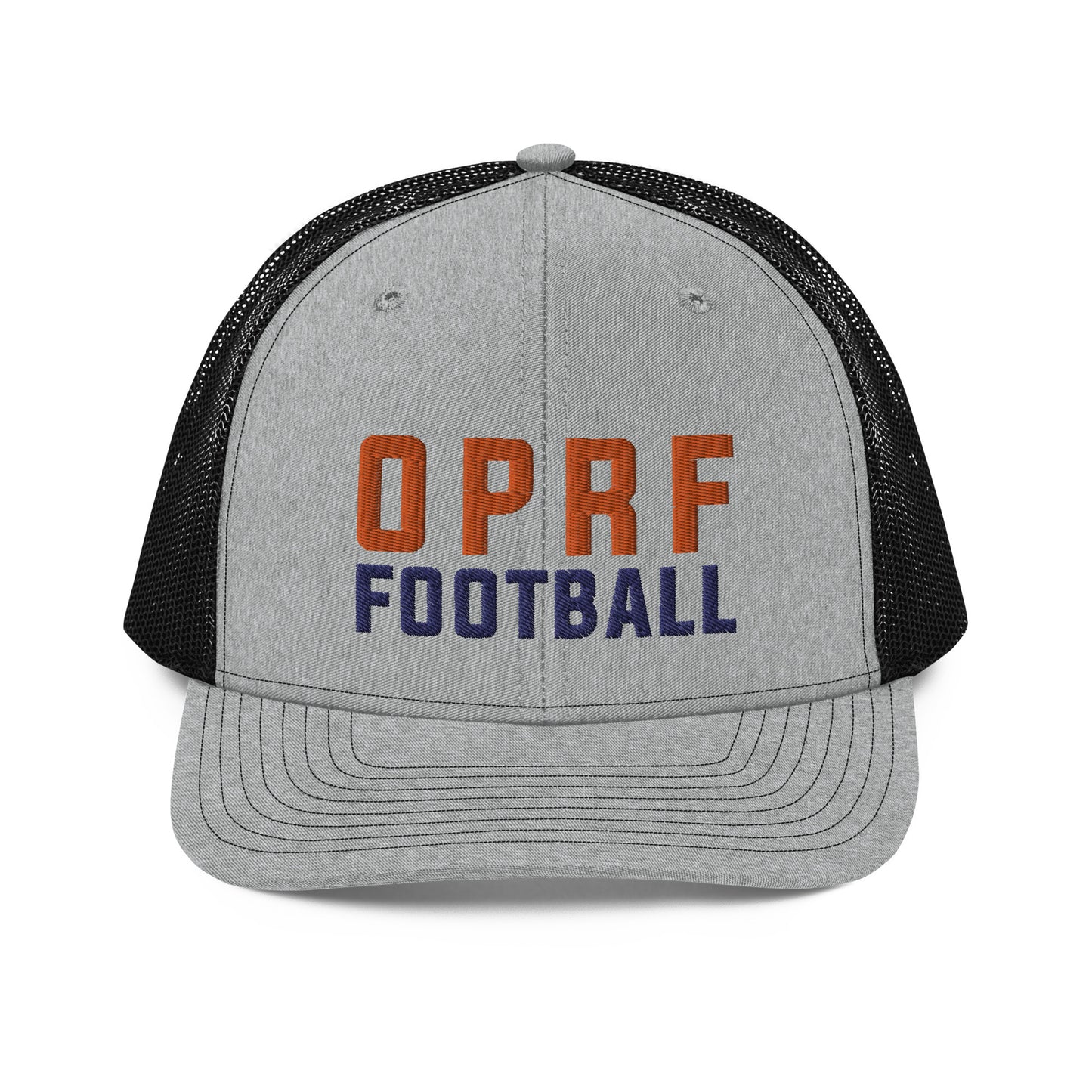 OPRF Football Richardson 112 Trucker Cap