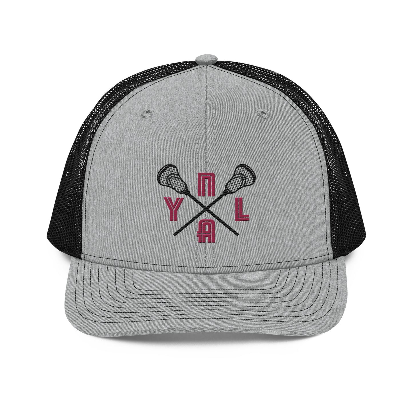 NYLA Richardson 112 Trucker Cap