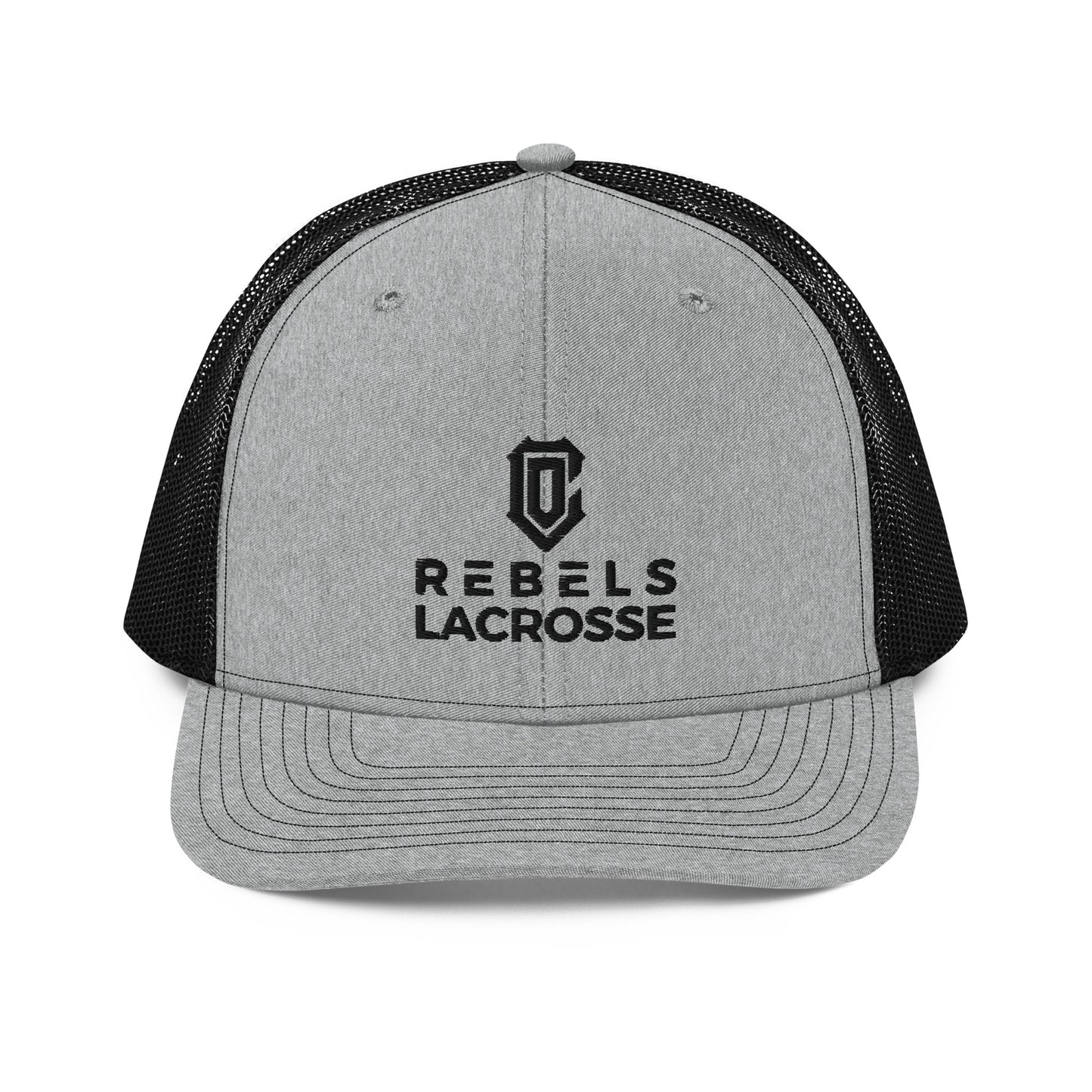 OC Rebels Richardson 112 Trucker Cap