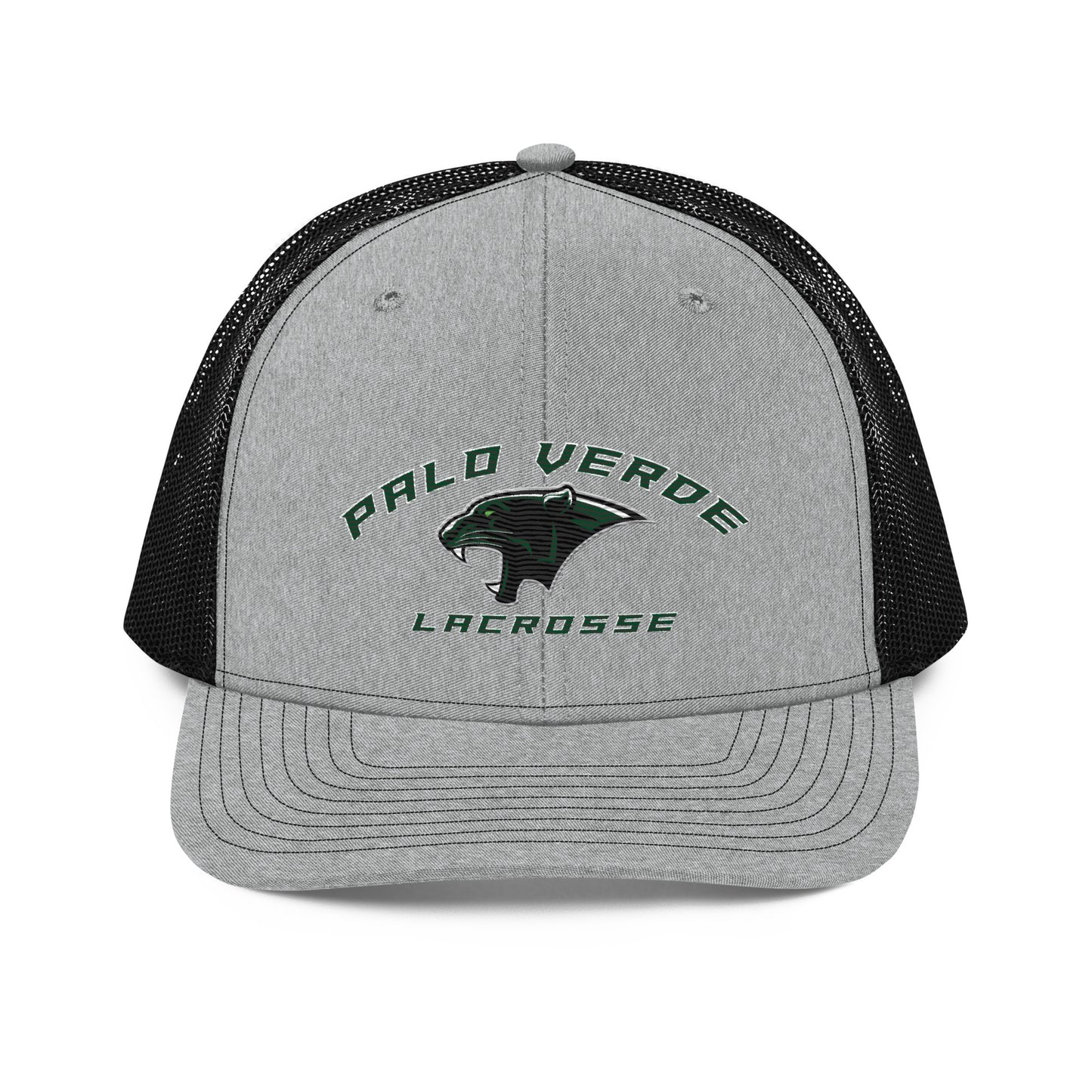 Palo Verde Lacrosse Richardson 112 Trucker Cap