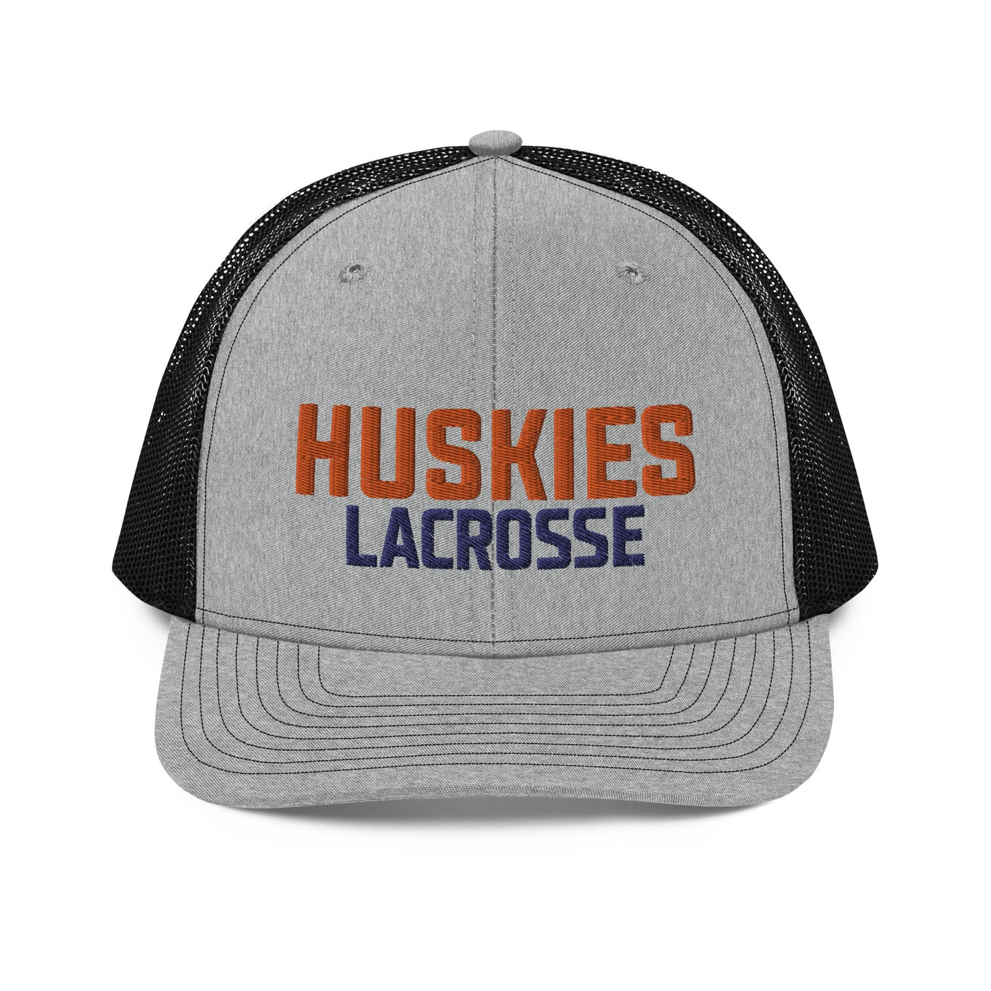 OPRF Lacrosse Richardson 112 Trucker Cap