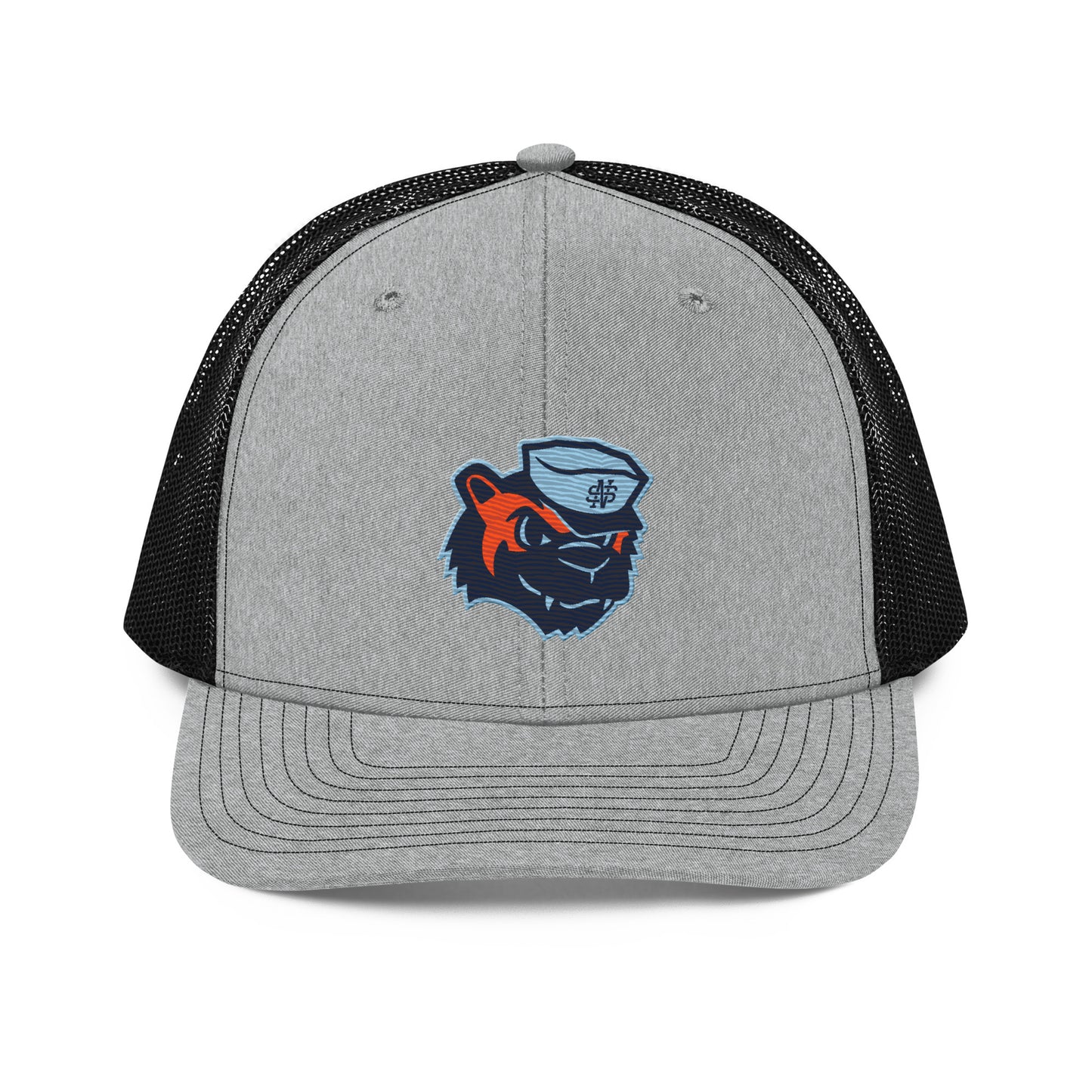 North Stafford Lacrosse Richardson 112 Trucker Hat