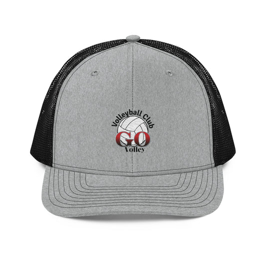 Snapback Trucker Cap