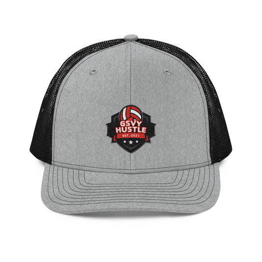 Richardson Snapback Trucker Cap