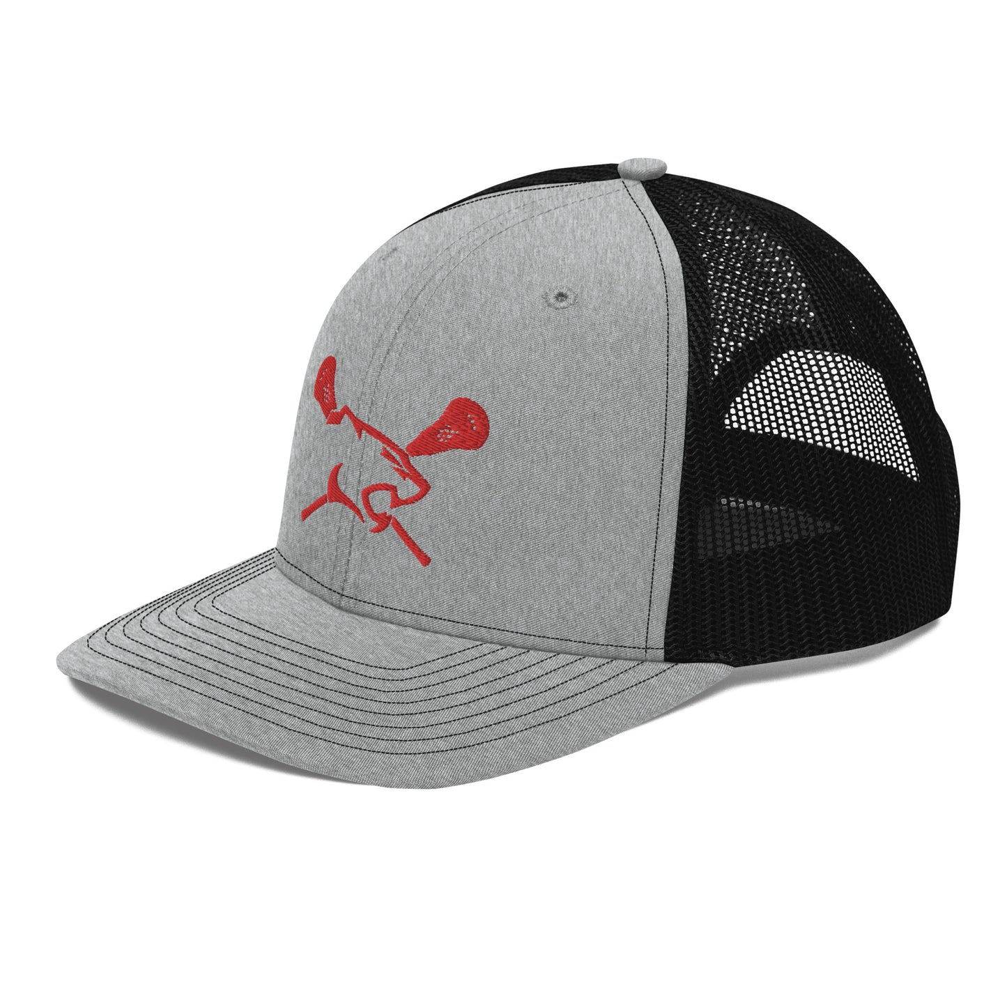 Puma Lacrosse Richardson 112 Trucker Cap
