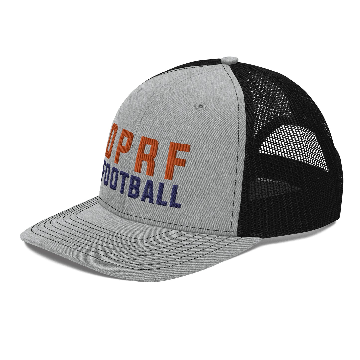 OPRF Football Richardson 112 Trucker Cap