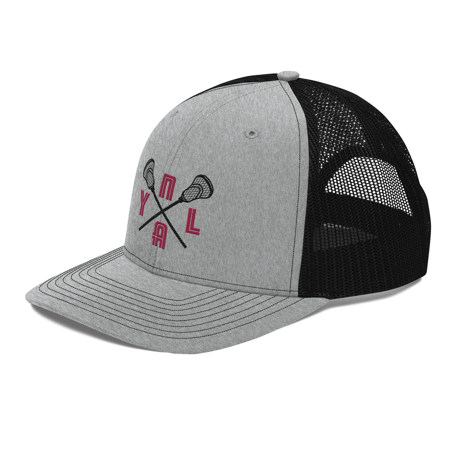 NYLA Richardson 112 Trucker Cap