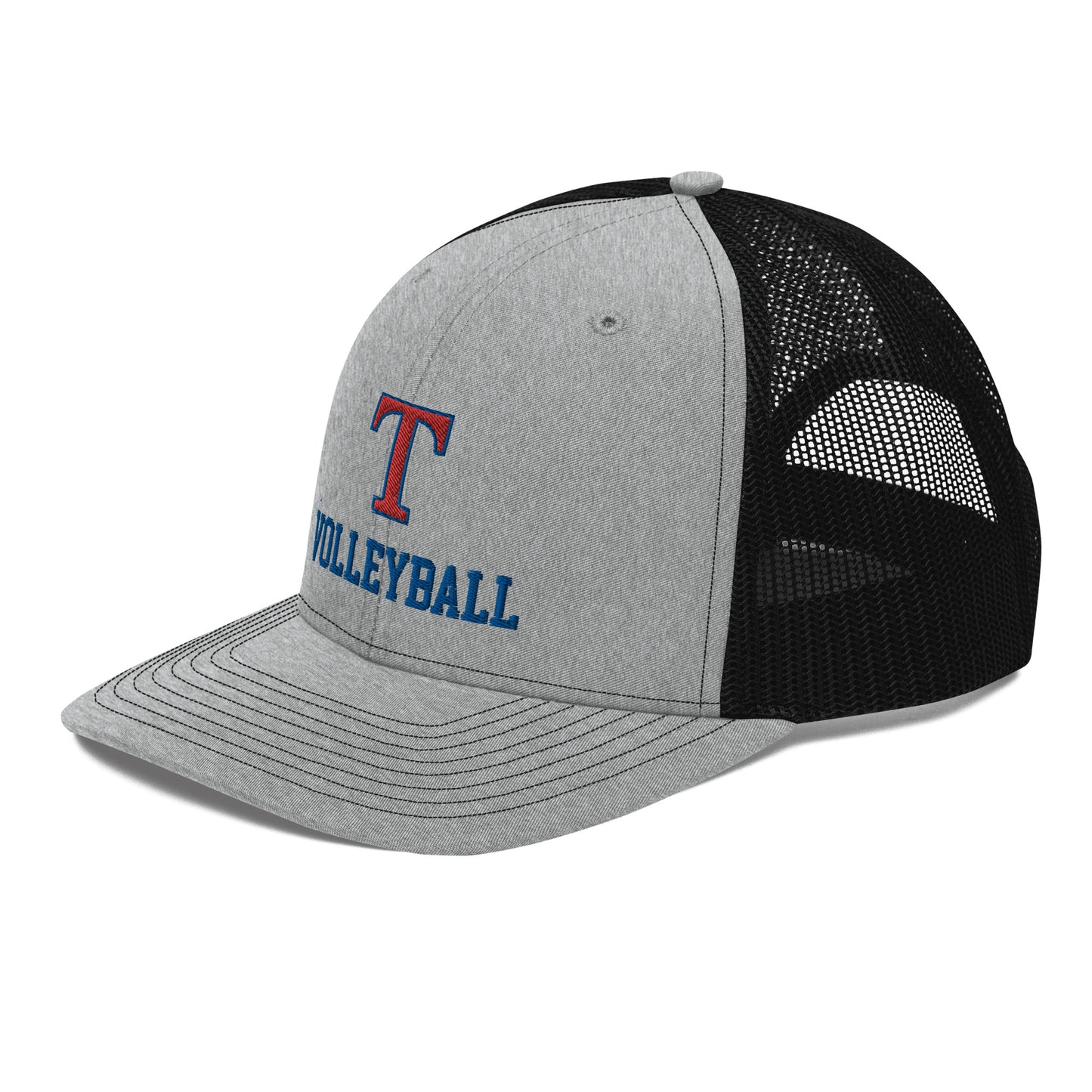 TMHS Volleyball Richardson 112 Trucker Hat