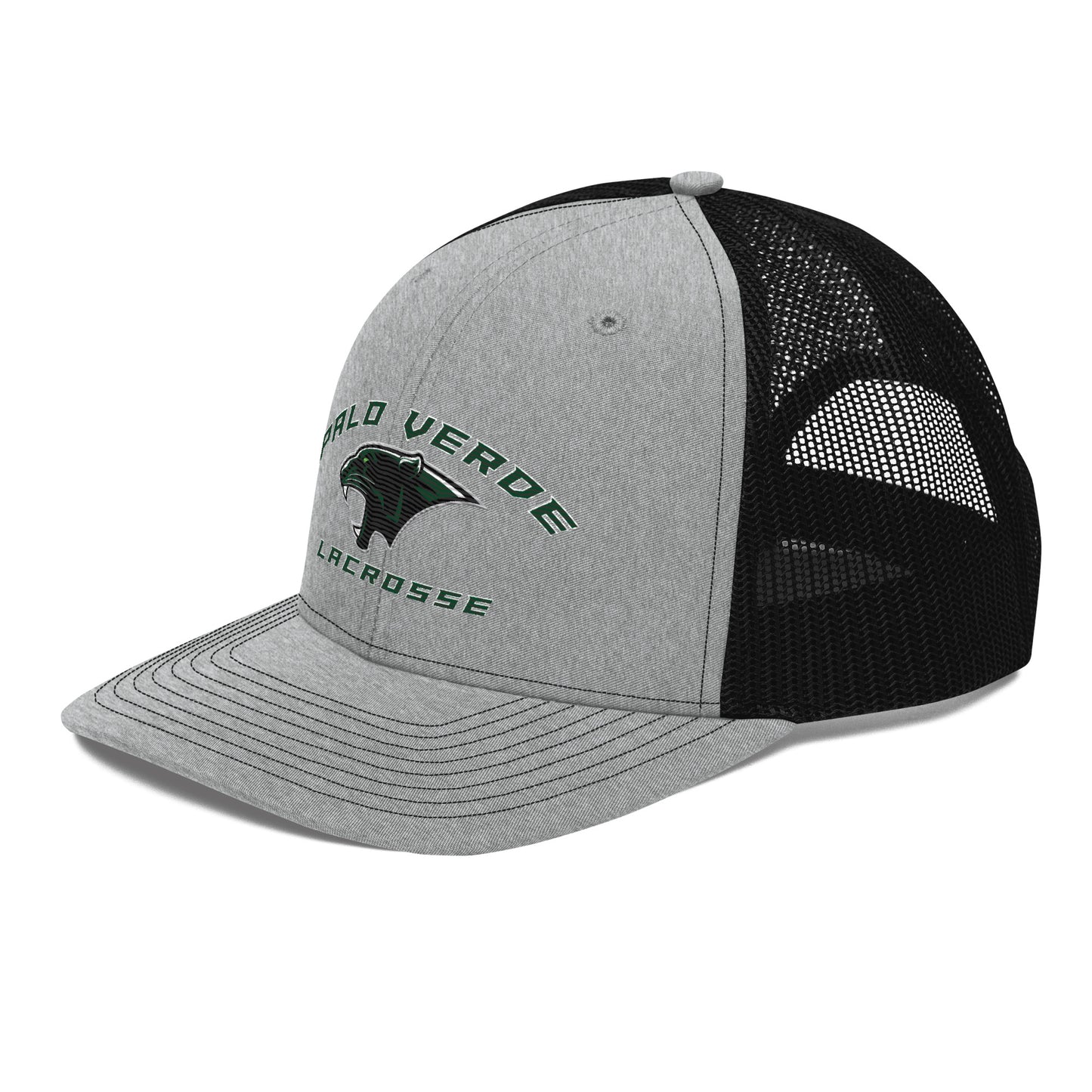 Palo Verde Lacrosse Richardson 112 Trucker Cap
