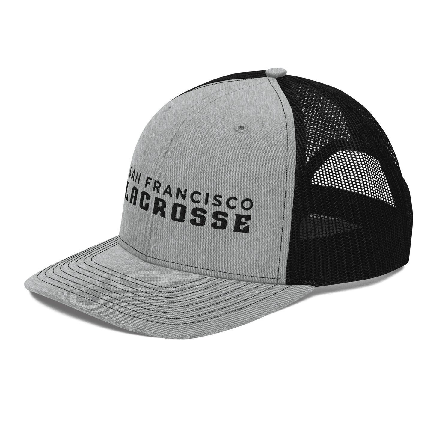 San Francisco Riptide Richardson 112 Trucker Cap