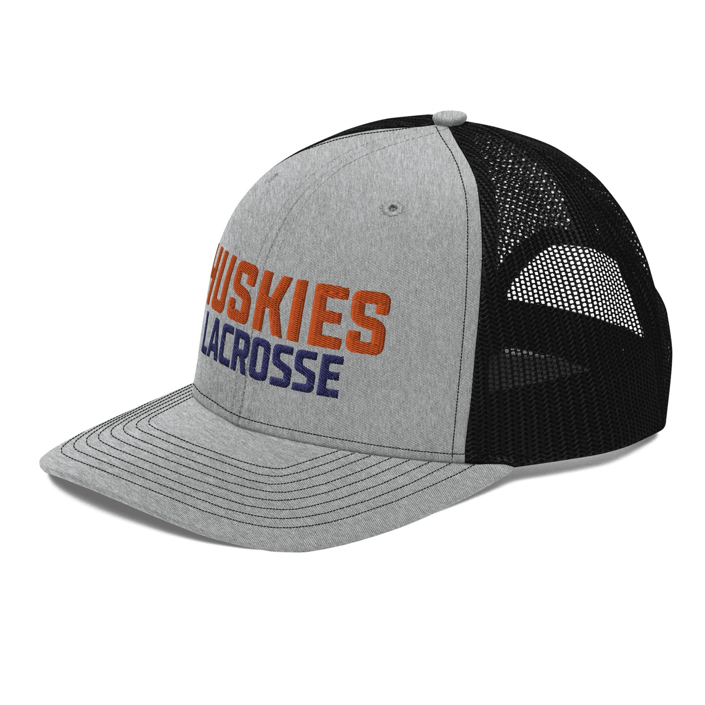 OPRF Lacrosse Richardson 112 Trucker Cap