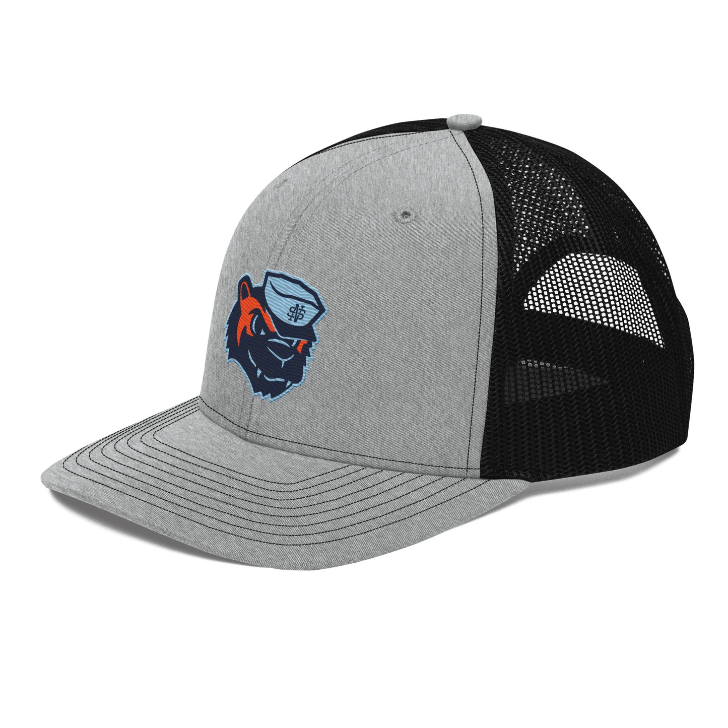 North Stafford Lacrosse Richardson 112 Trucker Hat