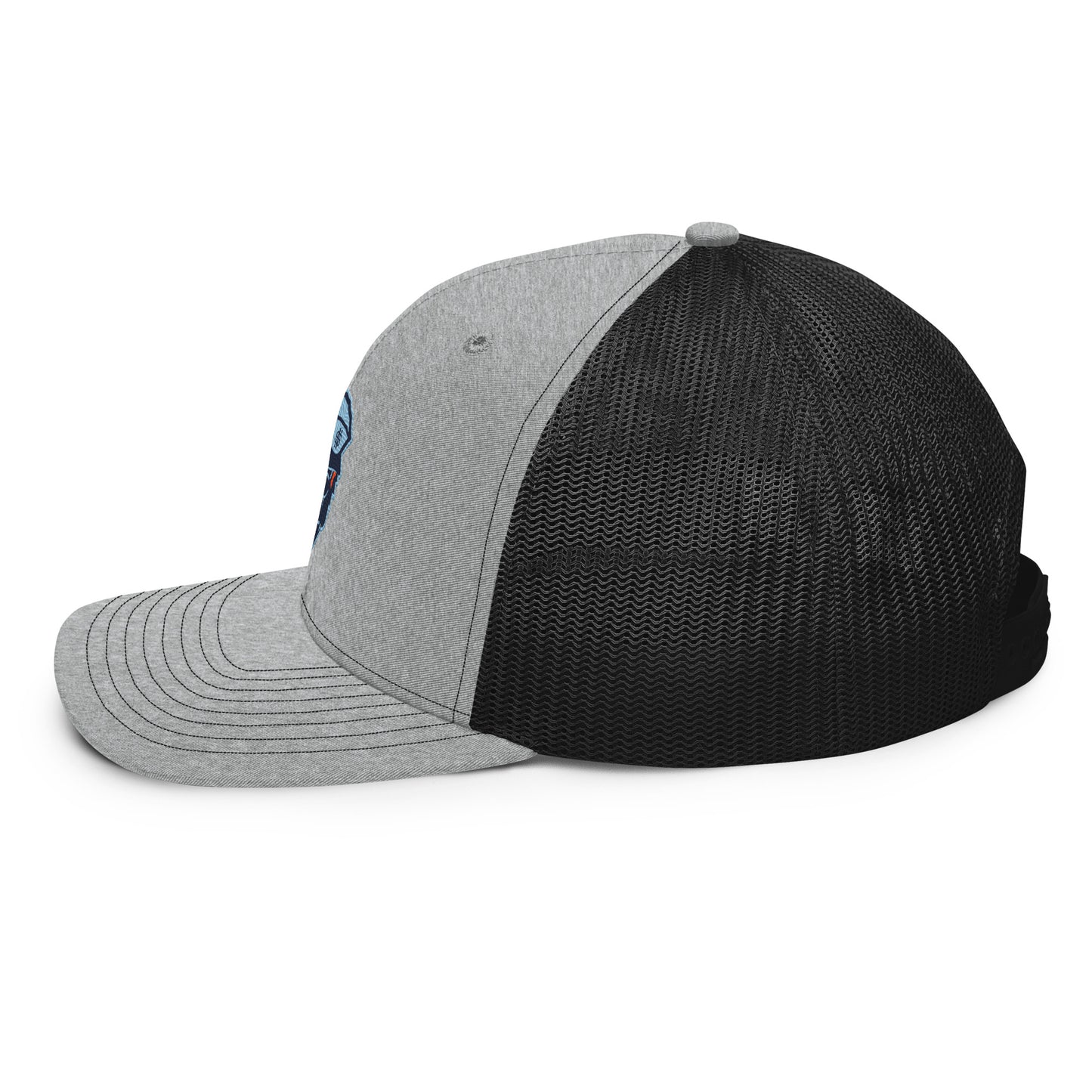 North Stafford Lacrosse Richardson 112 Trucker Hat