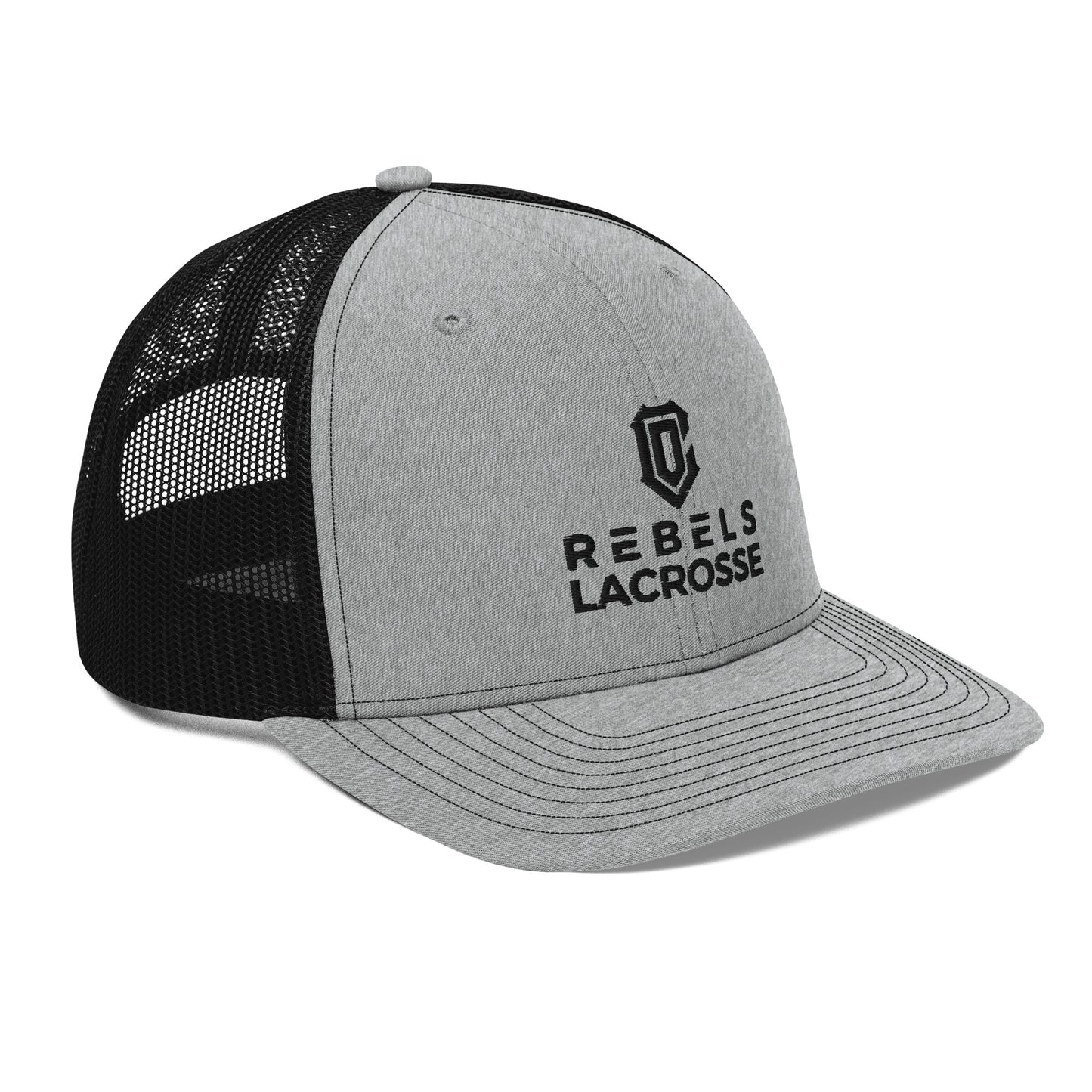 OC Rebels Richardson 112 Trucker Cap