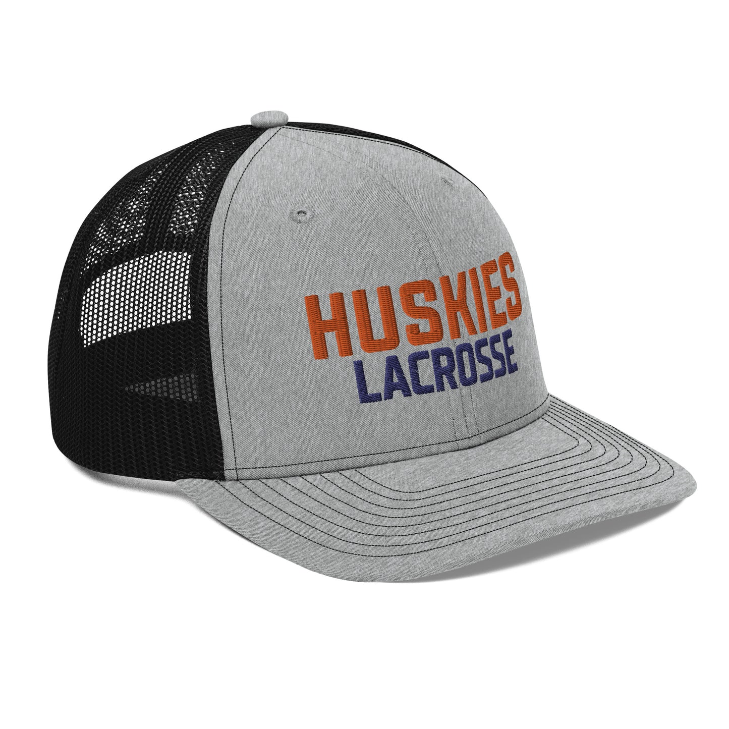 OPRF Lacrosse Richardson 112 Trucker Cap