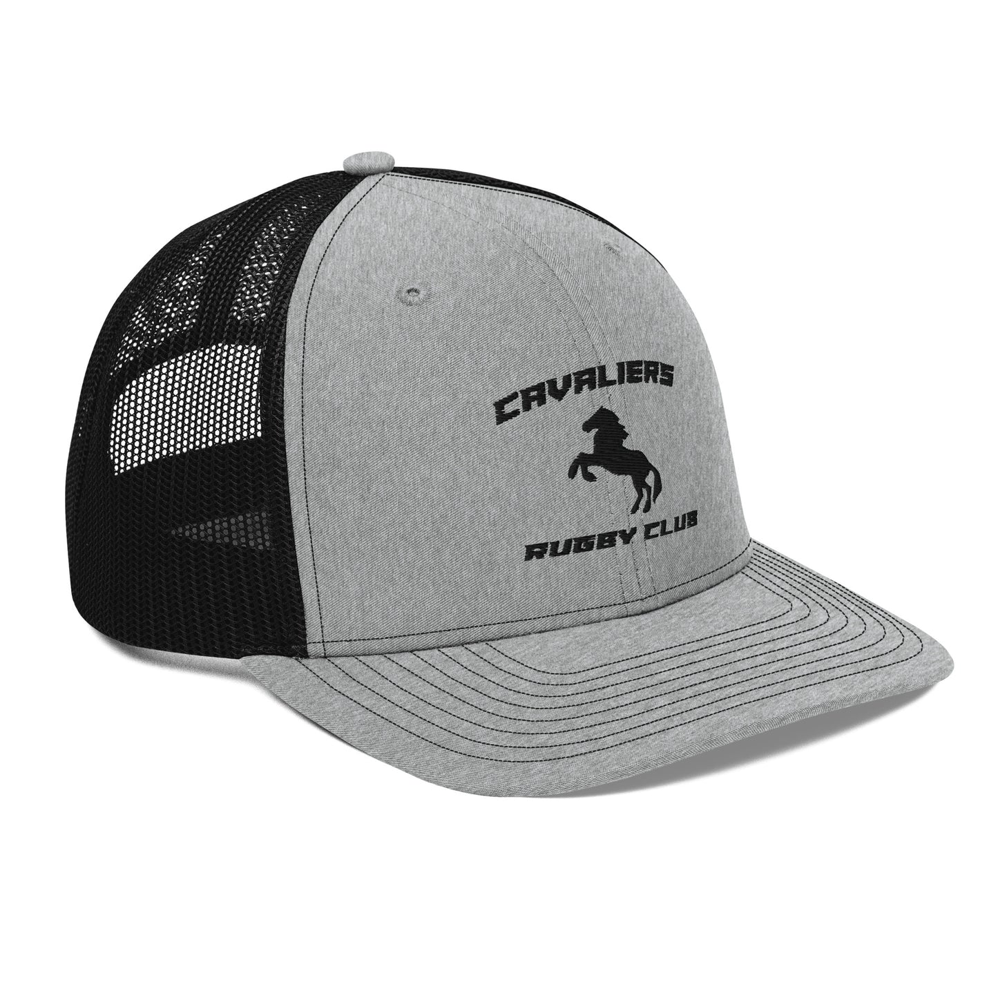 Cavaliers Rugby Richardson 112 Trucker Hat