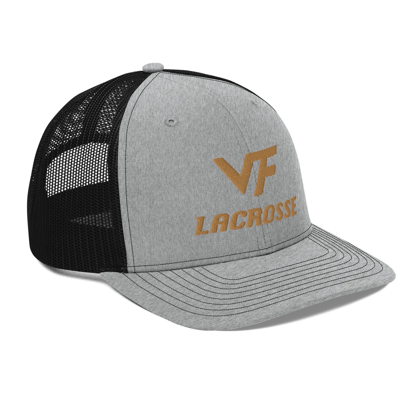 Vallivue Lacrosse Richardson 112 Trucker Cap
