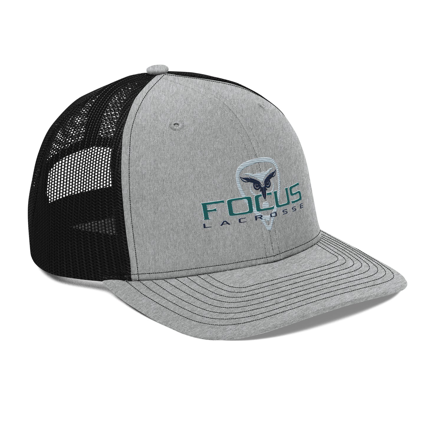 Focus Lacrosse Richardson 112 Trucker Hat