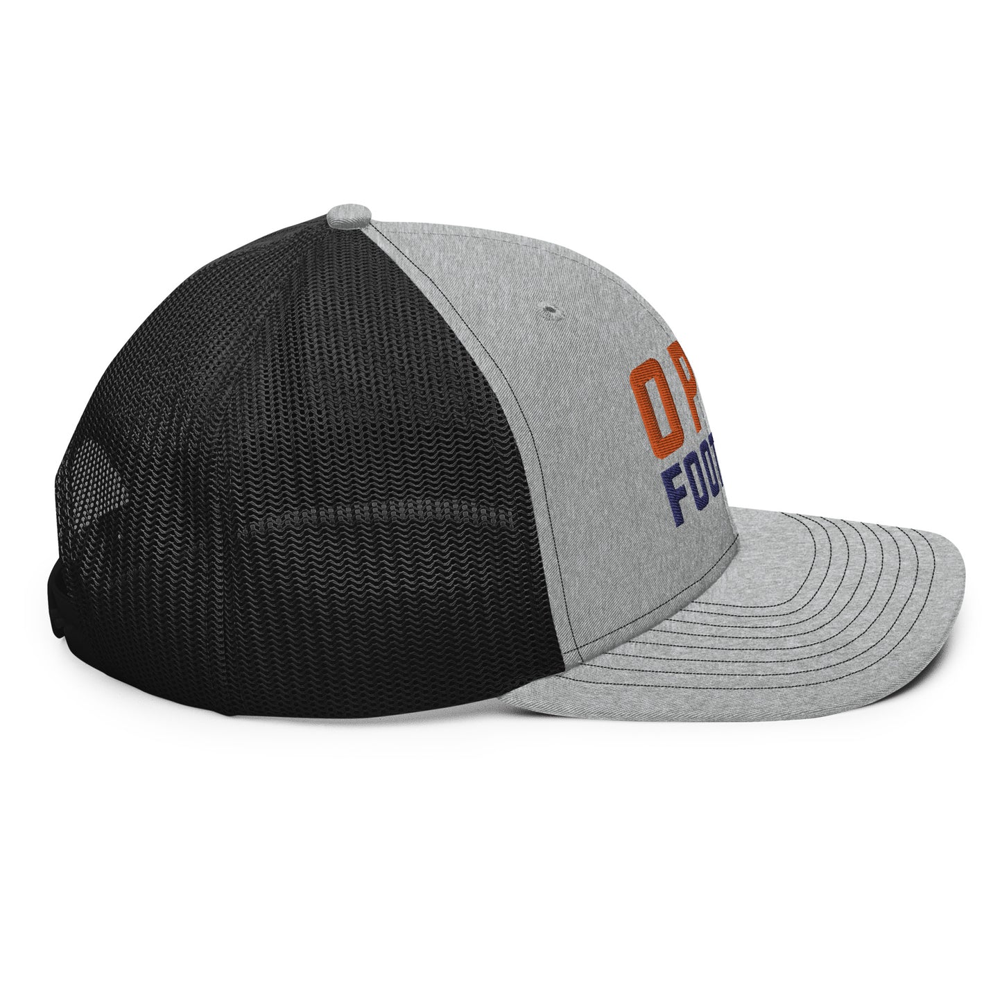 OPRF Football Richardson 112 Trucker Cap