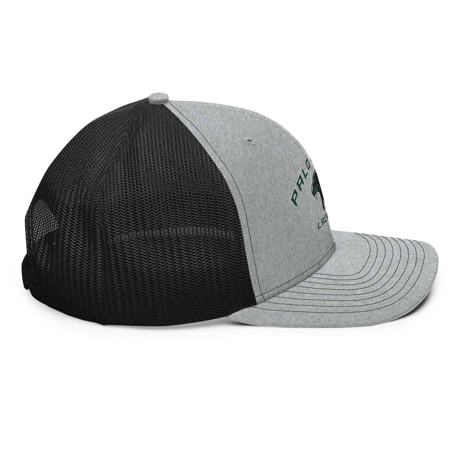 Palo Verde Lacrosse Richardson 112 Trucker Cap