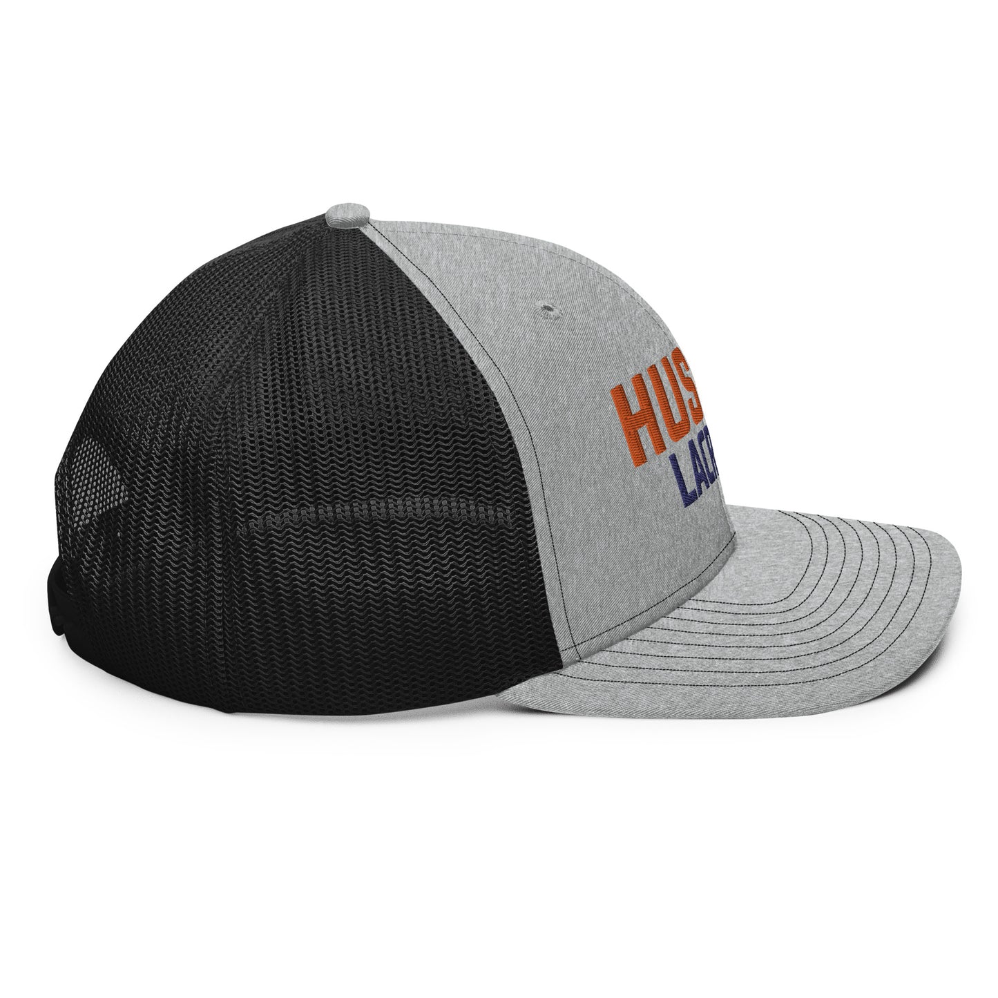 OPRF Lacrosse Richardson 112 Trucker Cap