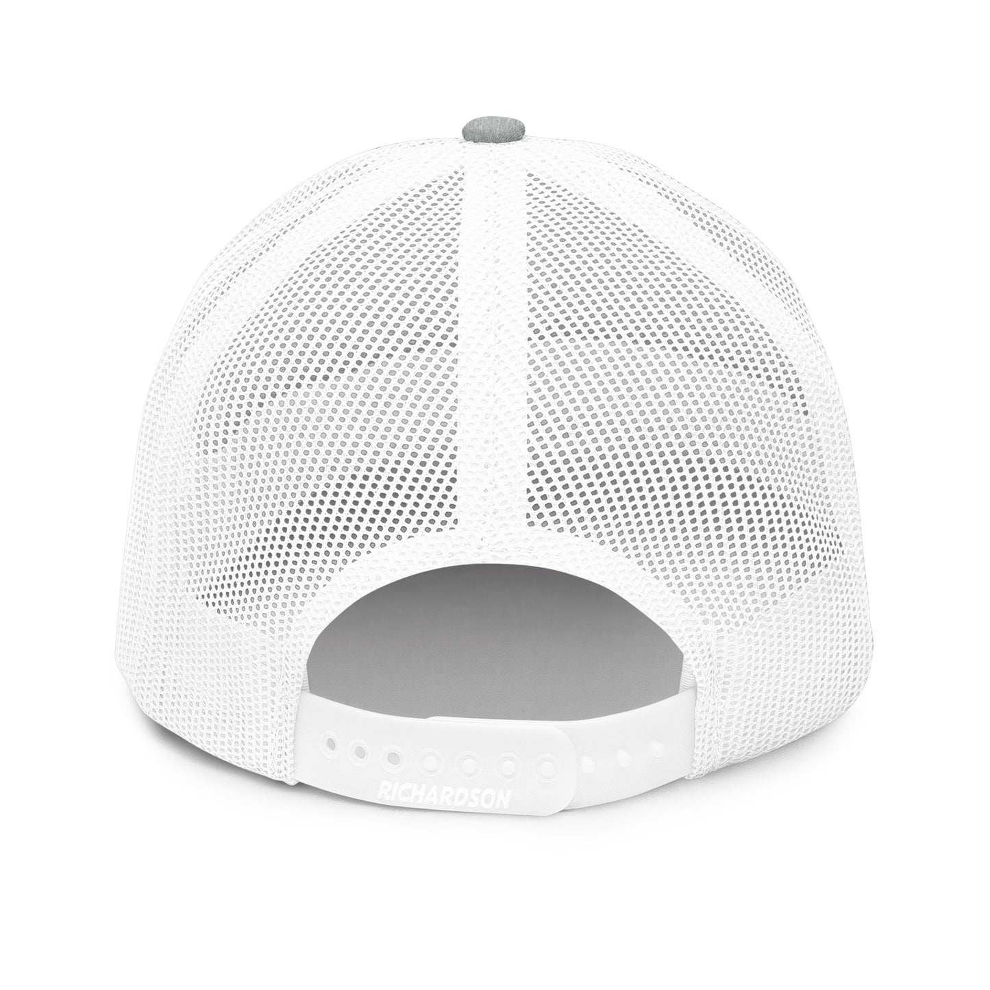 256 Lax Richardson 112 Trucker Cap