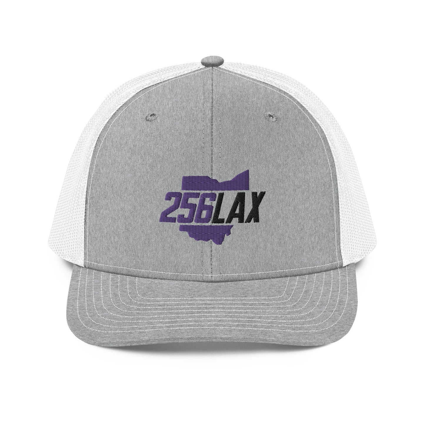 256 Lax Richardson 112 Trucker Cap