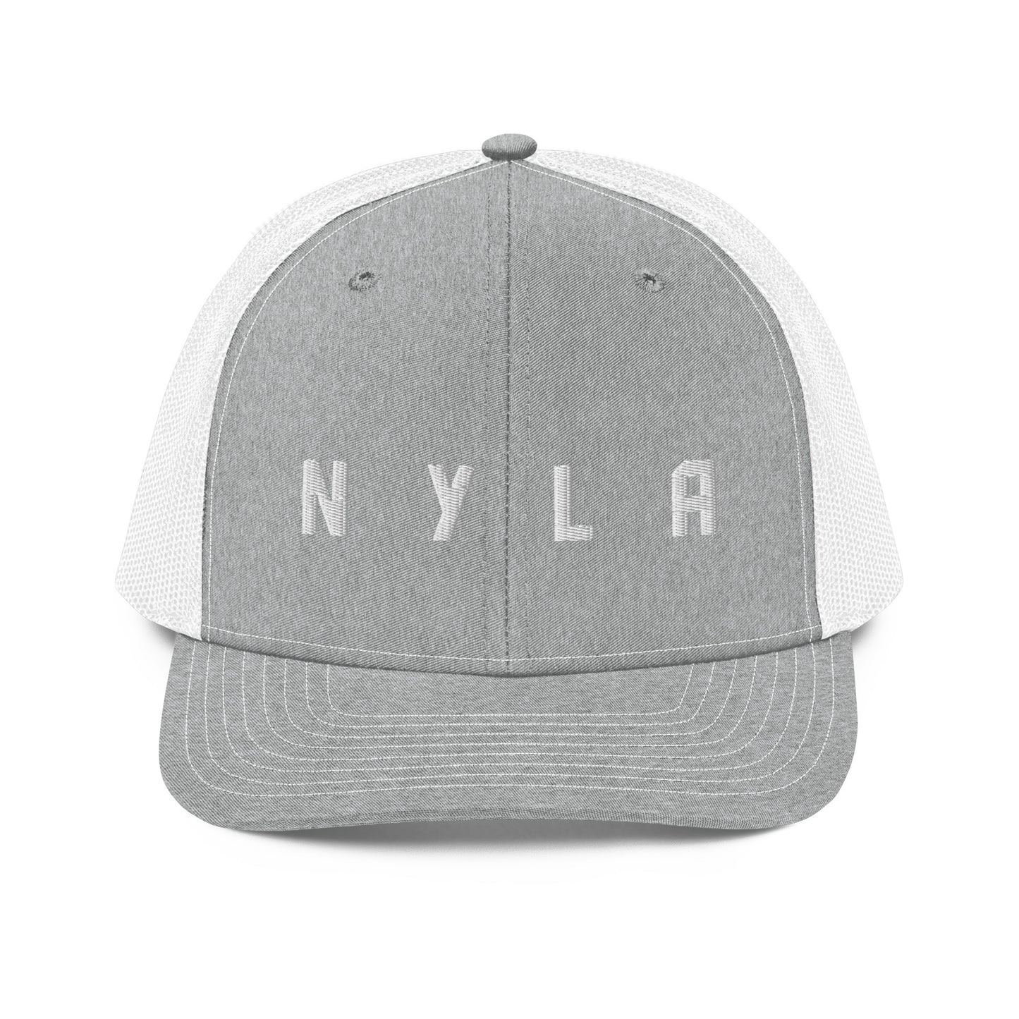 NYLA Richardson 112 Trucker Cap