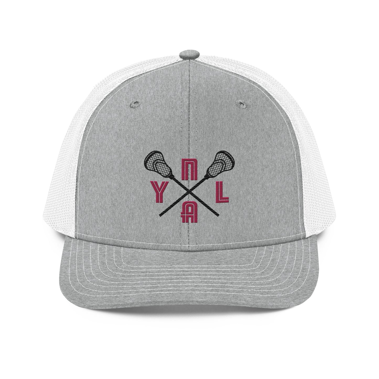 NYLA Richardson 112 Trucker Cap